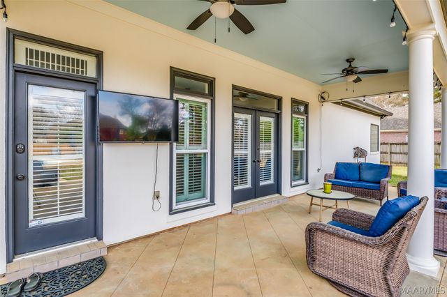 7100 Pinecrest Drive, Montgomery, AL 36117