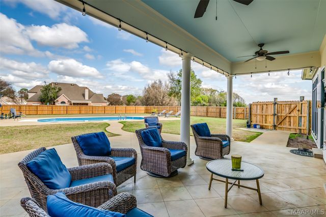 7100 Pinecrest Drive, Montgomery, AL 36117