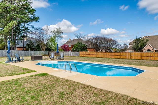 7100 Pinecrest Drive, Montgomery, AL 36117