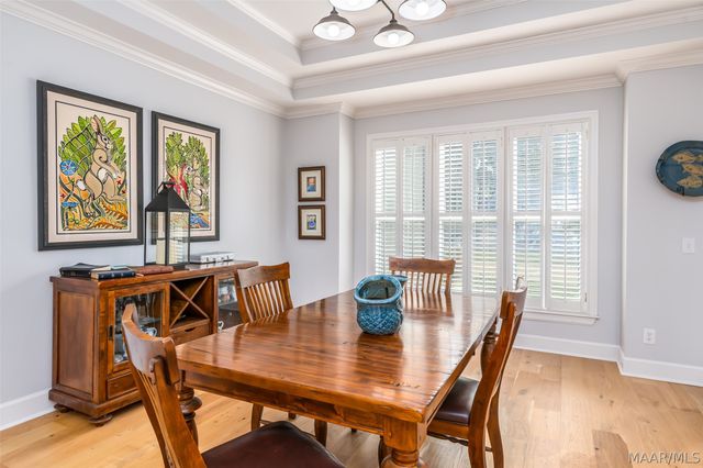 7100 Pinecrest Drive, Montgomery, AL 36117