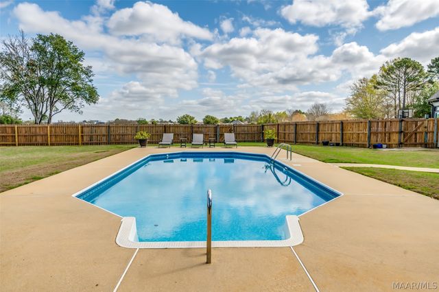 7100 Pinecrest Drive, Montgomery, AL 36117