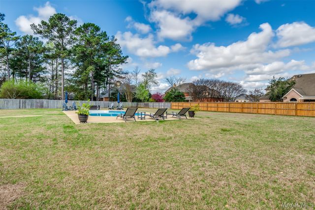 7100 Pinecrest Drive, Montgomery, AL 36117