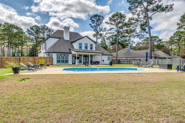 7100 Pinecrest Drive, Montgomery, AL 36117