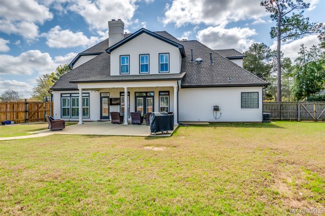 7100 Pinecrest Drive, Montgomery, AL 36117