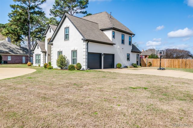 7100 Pinecrest Drive, Montgomery, AL 36117