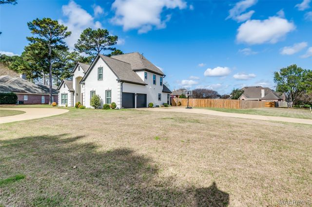 7100 Pinecrest Drive, Montgomery, AL 36117