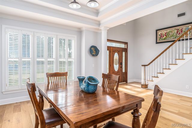 7100 Pinecrest Drive, Montgomery, AL 36117