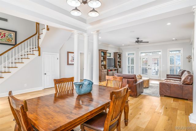 7100 Pinecrest Drive, Montgomery, AL 36117