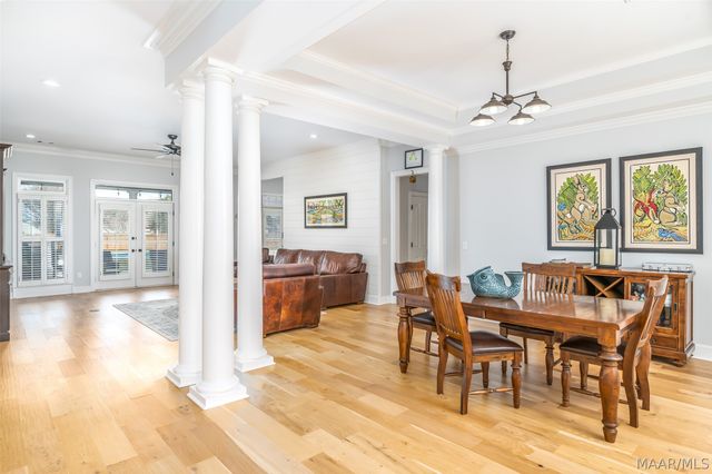 7100 Pinecrest Drive, Montgomery, AL 36117