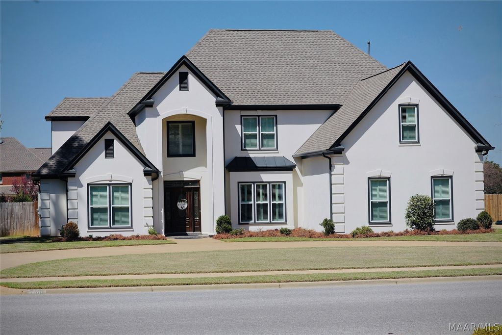 7100 Pinecrest Drive, Montgomery, AL 36117