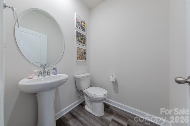 855 Windage Way, Pineville, NC 28134