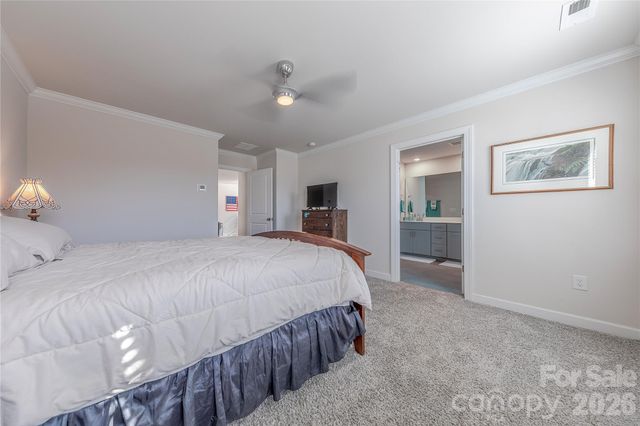 855 Windage Way, Pineville, NC 28134