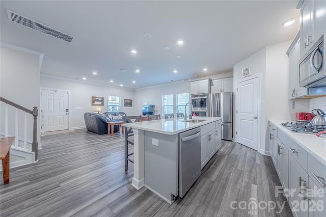 855 Windage Way, Pineville, NC 28134