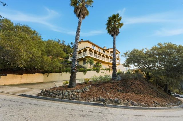 181 Coronado Avenue, San Carlos, CA 94070