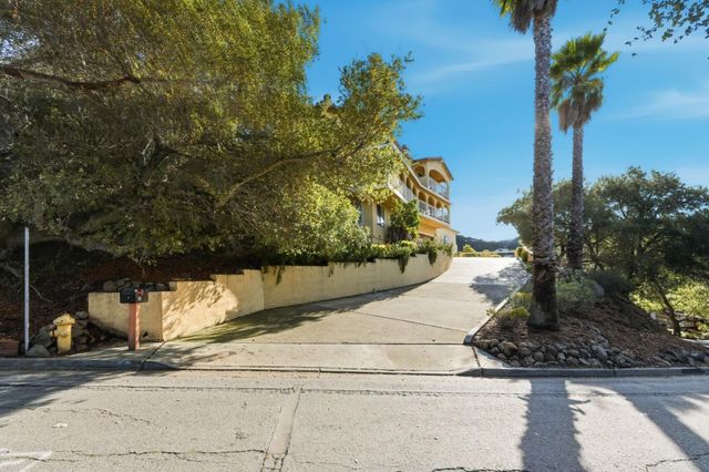 181 Coronado Avenue, San Carlos, CA 94070