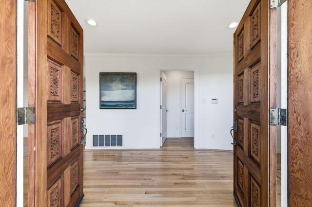 181 Coronado Avenue, San Carlos, CA 94070