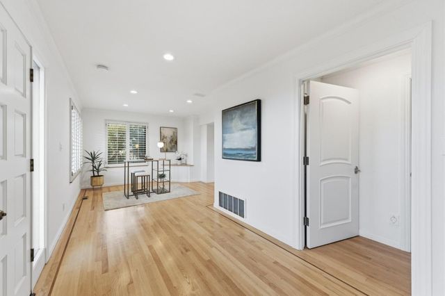 181 Coronado Avenue, San Carlos, CA 94070