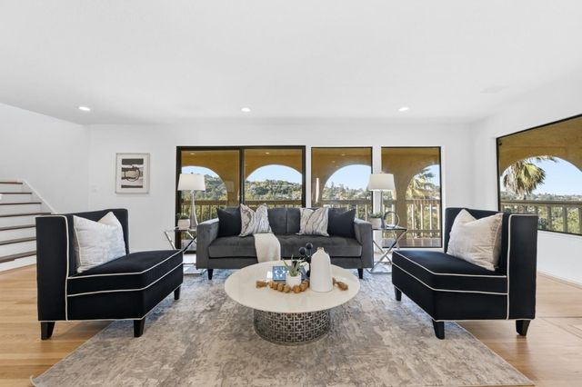 181 Coronado Avenue, San Carlos, CA 94070