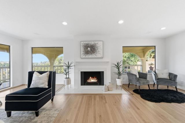 181 Coronado Avenue, San Carlos, CA 94070