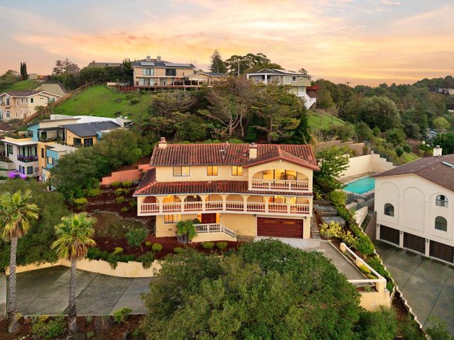 181 Coronado Avenue, San Carlos, CA 94070