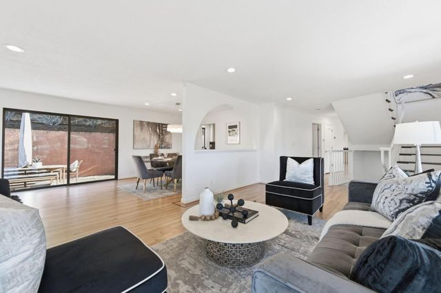 181 Coronado Avenue, San Carlos, CA 94070