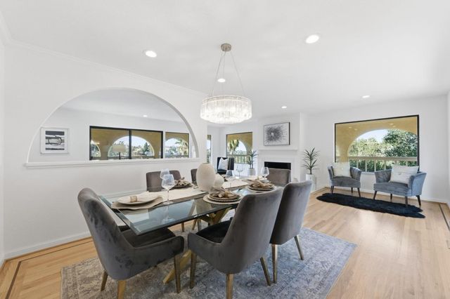 181 Coronado Avenue, San Carlos, CA 94070