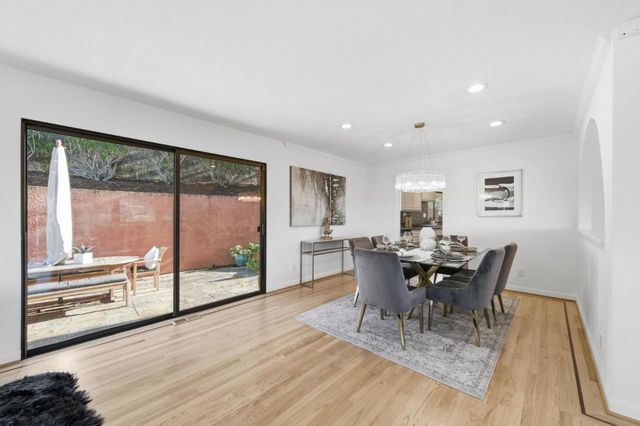 181 Coronado Avenue, San Carlos, CA 94070