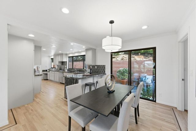 181 Coronado Avenue, San Carlos, CA 94070