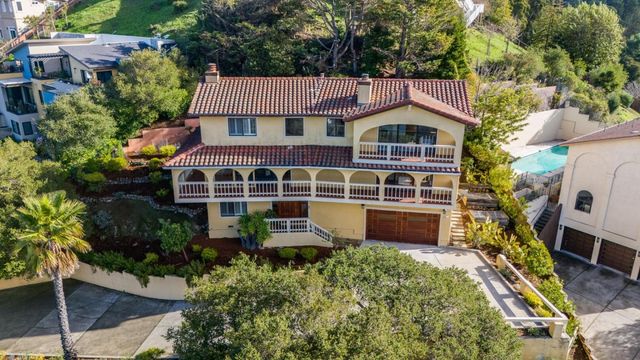 181 Coronado Avenue, San Carlos, CA 94070