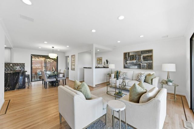 181 Coronado Avenue, San Carlos, CA 94070