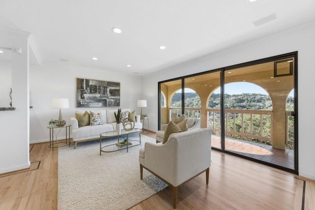 181 Coronado Avenue, San Carlos, CA 94070