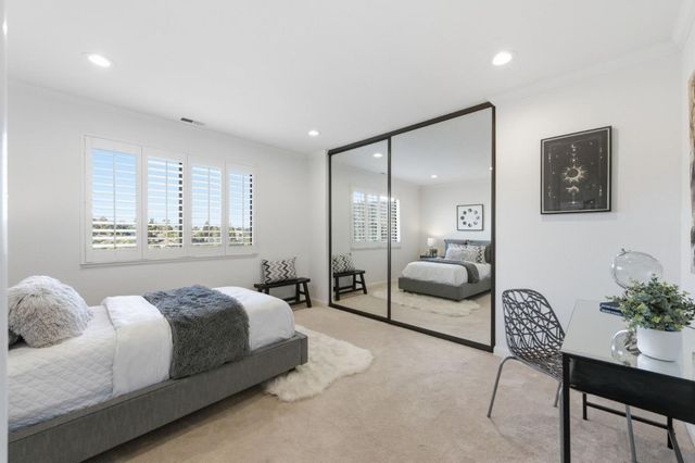 181 Coronado Avenue, San Carlos, CA 94070