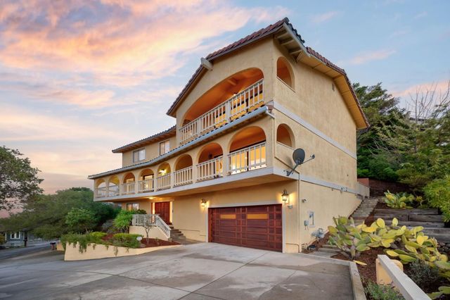 181 Coronado Avenue, San Carlos, CA 94070