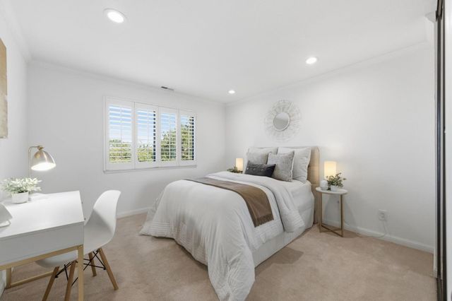 181 Coronado Avenue, San Carlos, CA 94070