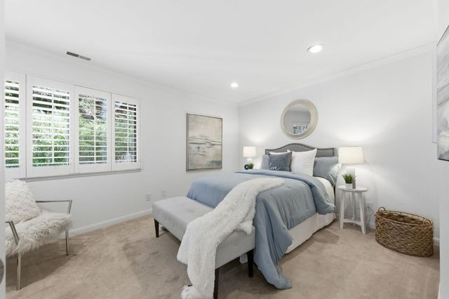 181 Coronado Avenue, San Carlos, CA 94070