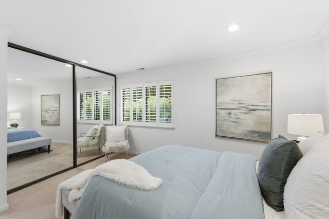 181 Coronado Avenue, San Carlos, CA 94070