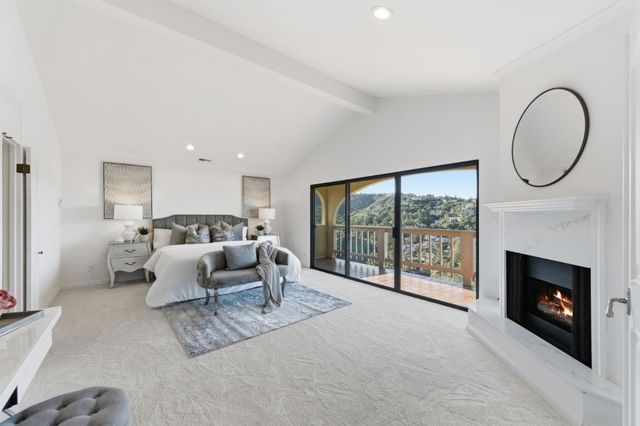 181 Coronado Avenue, San Carlos, CA 94070