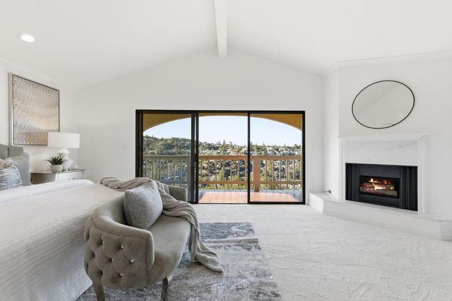 181 Coronado Avenue, San Carlos, CA 94070