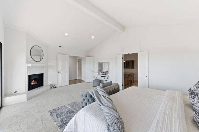 181 Coronado Avenue, San Carlos, CA 94070