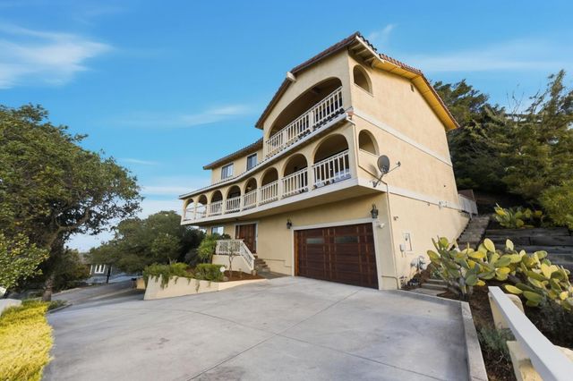 181 Coronado Avenue, San Carlos, CA 94070