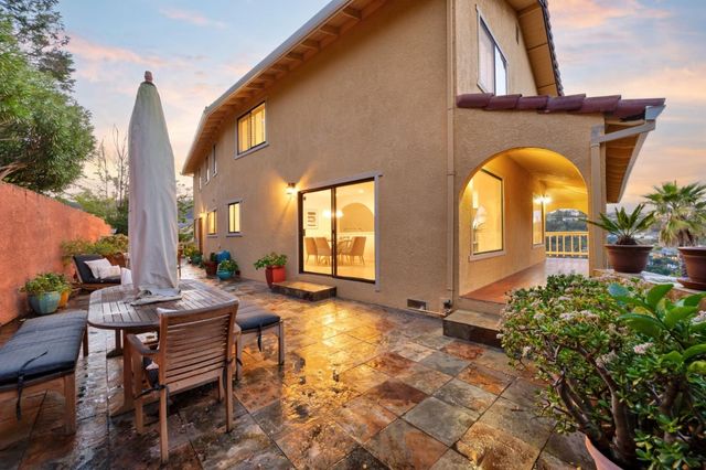 181 Coronado Avenue, San Carlos, CA 94070