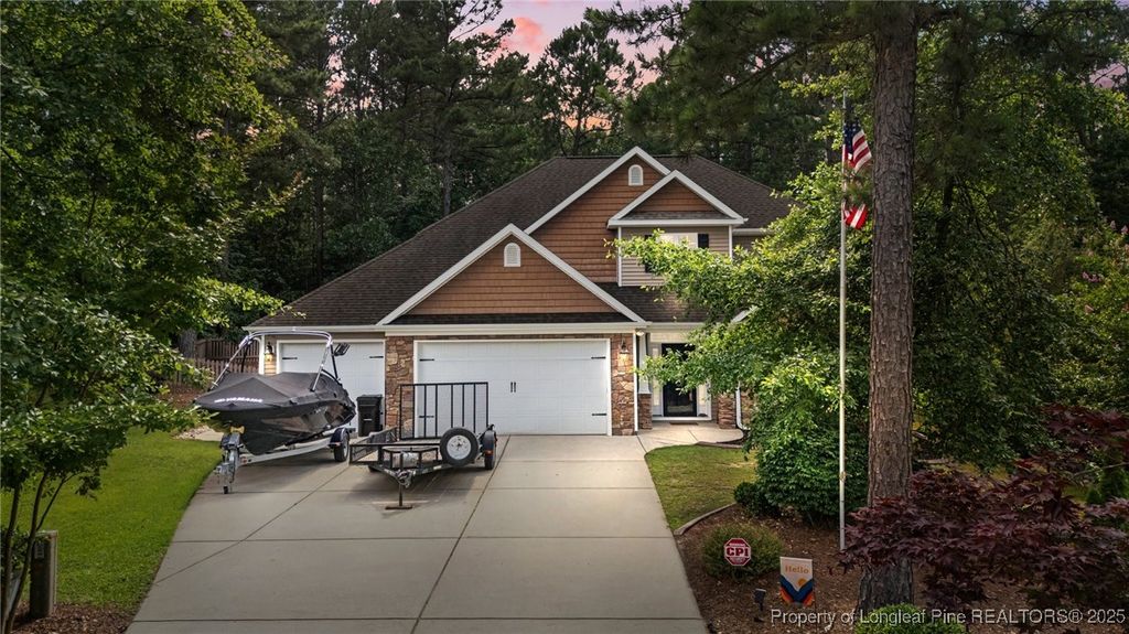 69 Night Heron Court, Sanford, NC 27332