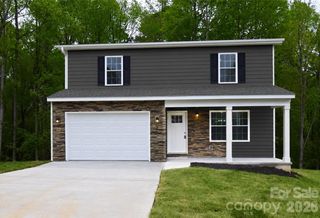 5123 Hanging Rock Court, Hickory, NC 28601