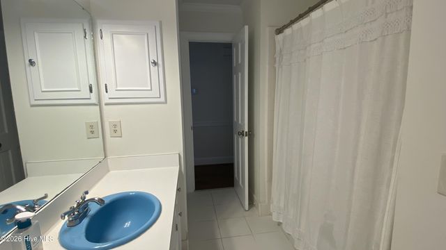 1317 Sonata Street, Greenville, NC 27858