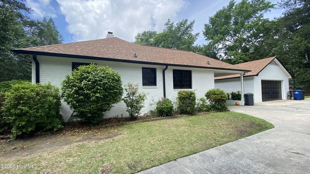 1317 Sonata Street, Greenville, NC 27858