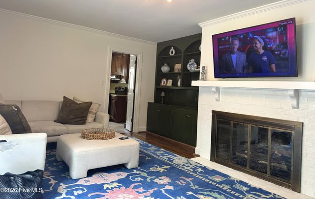 1317 Sonata Street, Greenville, NC 27858