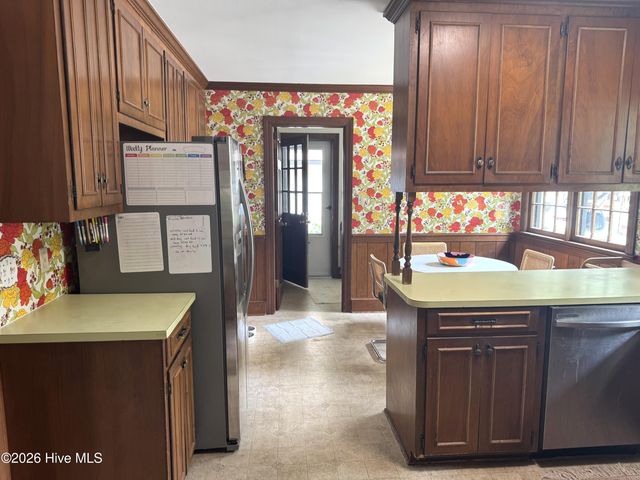 1317 Sonata Street, Greenville, NC 27858