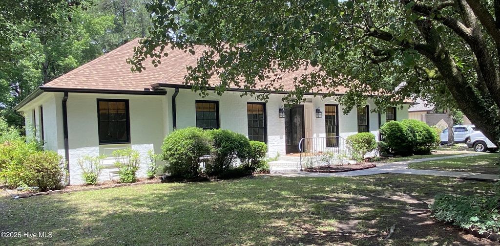 1317 Sonata Street, Greenville, NC 27858