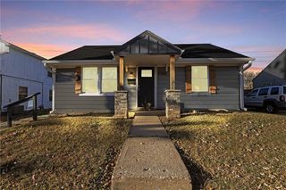 5006 Woodend Avenue, Kansas City, KS 66106