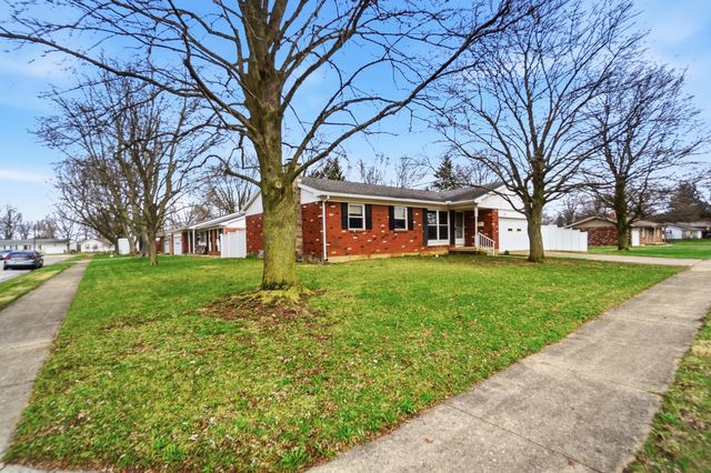 1116 Taft Street 1116 Taft Street, Sidney, OH 45365